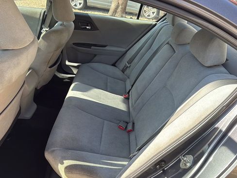 Used 2013 Honda Accord LX image 15