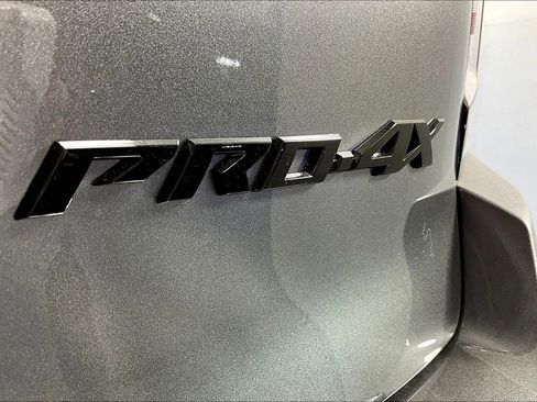 New 2026 Nissan Armada PRO-4X w/ Captain's Chari Seat Package AWD/4WD image 36