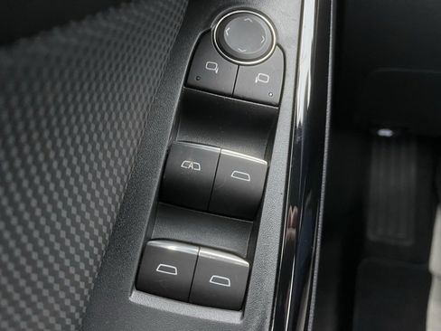 New 2026 Chevrolet Equinox RS w/ Convenience Package III image 10