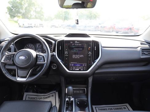 Used 2024 Subaru Ascent Limited w/ Technology Package AWD/4WD image 14