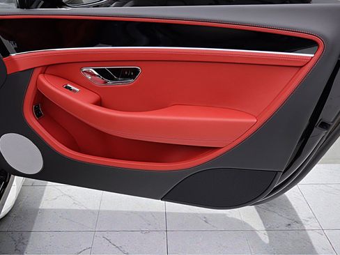 New 2026 Bentley Continental GTC image 57