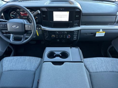 New 2026 Ford F350 XLT image 12