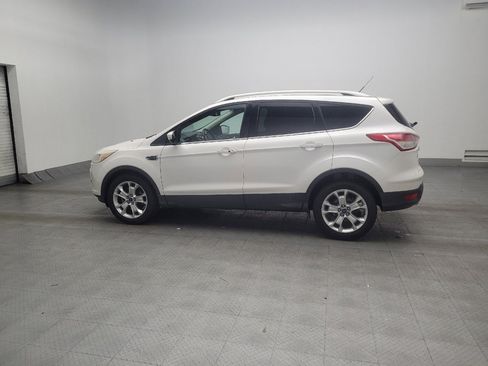 Used 2016 Ford Escape Titanium FWD image 3