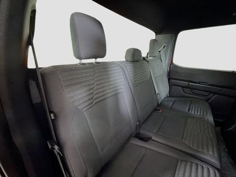 Used 2023 Ford F150 XL w/ STX Appearance Package RWD image 28