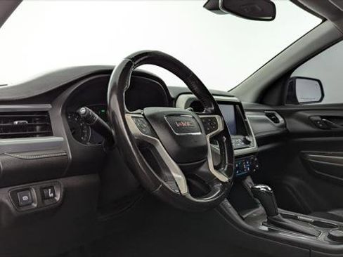 Used 2019 GMC Acadia SLT FWD image 22