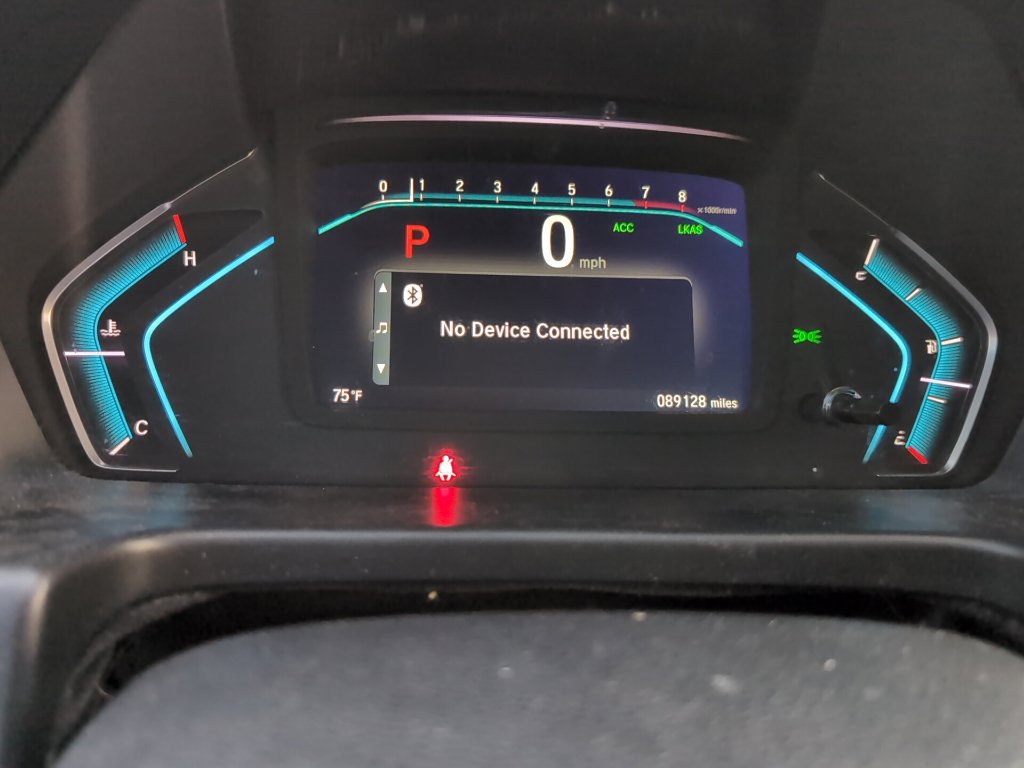 Used 2019 Honda Odyssey Elite image 16