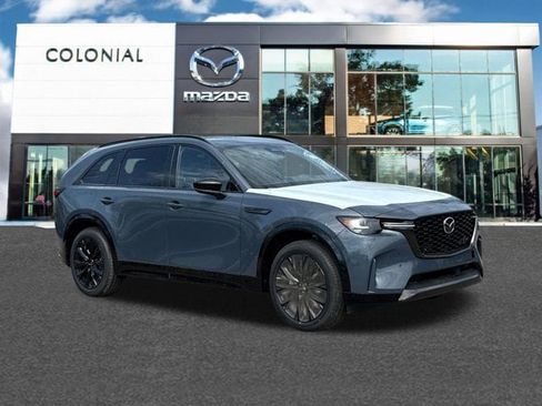 New 2026 MAZDA CX-90 3.3 Turbo S w/ Premium Package AWD/4WD image 1