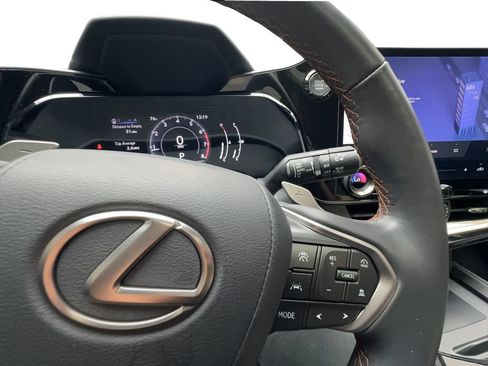 Used 2023 Lexus NX 350 AWD image 40