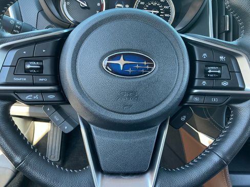 Used 2021 Subaru Forester Touring image 31