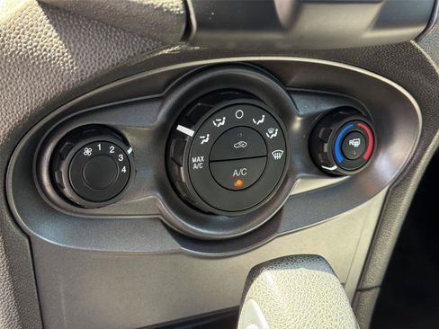 Used 2019 Ford Fiesta S FWD image 35