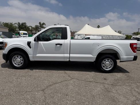 Used 2022 Ford F150 XL w/ Equipment Group 101A High RWD image 12