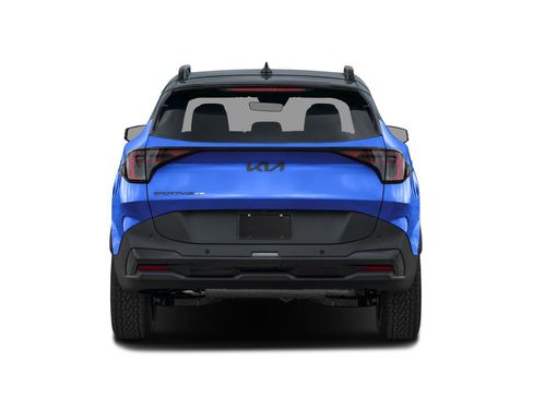 New 2026 Kia Sportage X-Pro Prestige image 32