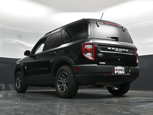 Used 2024 Ford Bronco Sport Big Bend w/ Convenience Package AWD/4WD image 50