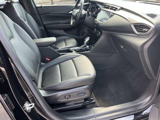 Used 2023 Buick Encore GX Essence w/ Experience Buick Package AWD/4WD image 24