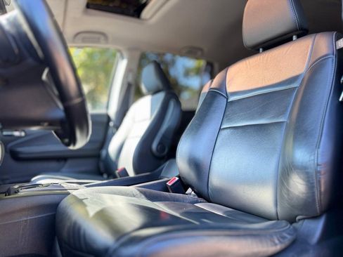 Used 2021 Honda Pilot EX-L image 15