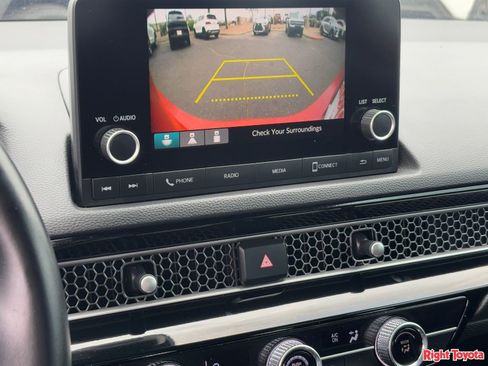 Used 2023 Honda Civic Sport image 25