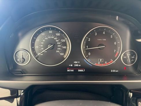 Used 2018 BMW X5 sDrive35i RWD image 18