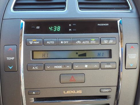 Used 2012 Lexus ES 350 image 10