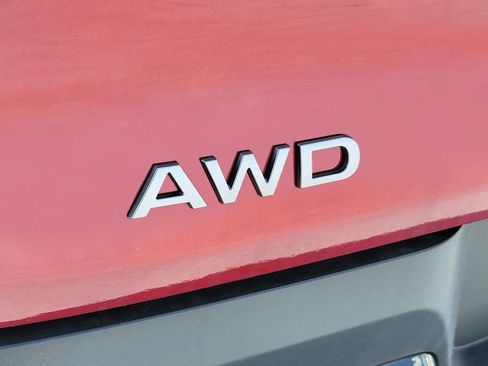 New 2026 Nissan Murano SV image 10