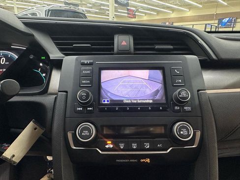 Used 2019 Honda Civic LX image 22