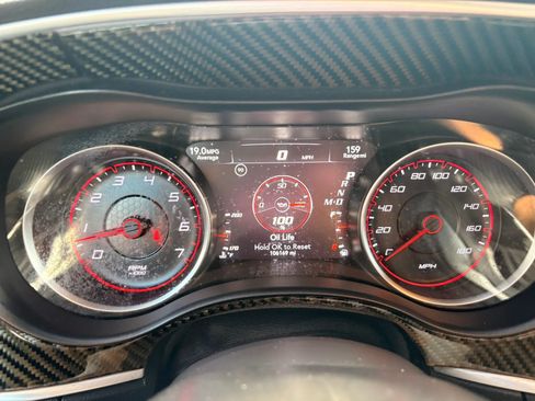 Used 2019 Dodge Charger Scat Pack RWD image 24