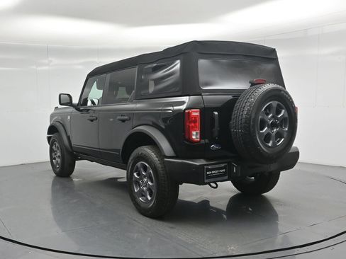 Certified 2025 Ford Bronco Big Bend image 23