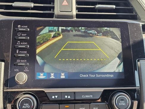 Used 2019 Honda Civic EX-L image 31