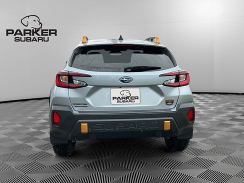 New 2026 Subaru Crosstrek 2.5i Wilderness AWD/4WD image 4