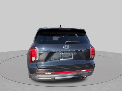 Used 2025 Hyundai Palisade SEL FWD image 8