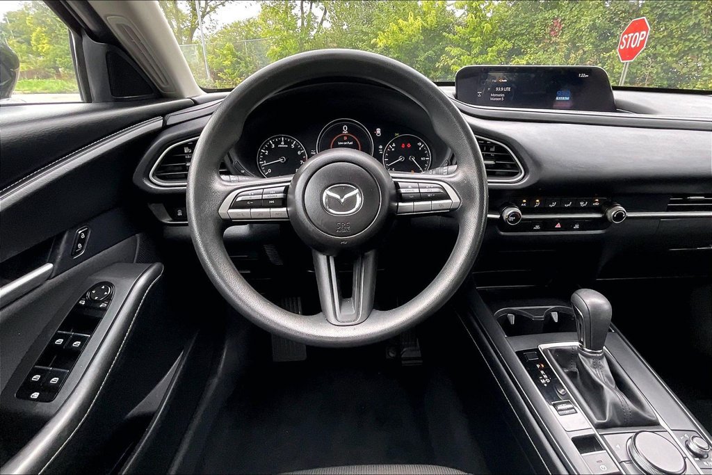 Used 2023 MAZDA CX-30 AWD 2.5 S image 5