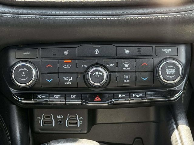 Used 2021 Dodge Durango GT AWD/4WD image 24