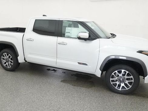 New 2026 Toyota Tundra 1794 Edition AWD/4WD image 12