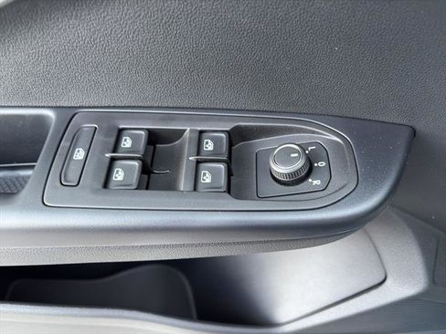 New 2025 Volkswagen Taos S image 12