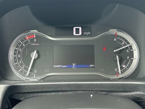 Used 2023 Honda Ridgeline RTL-E image 30