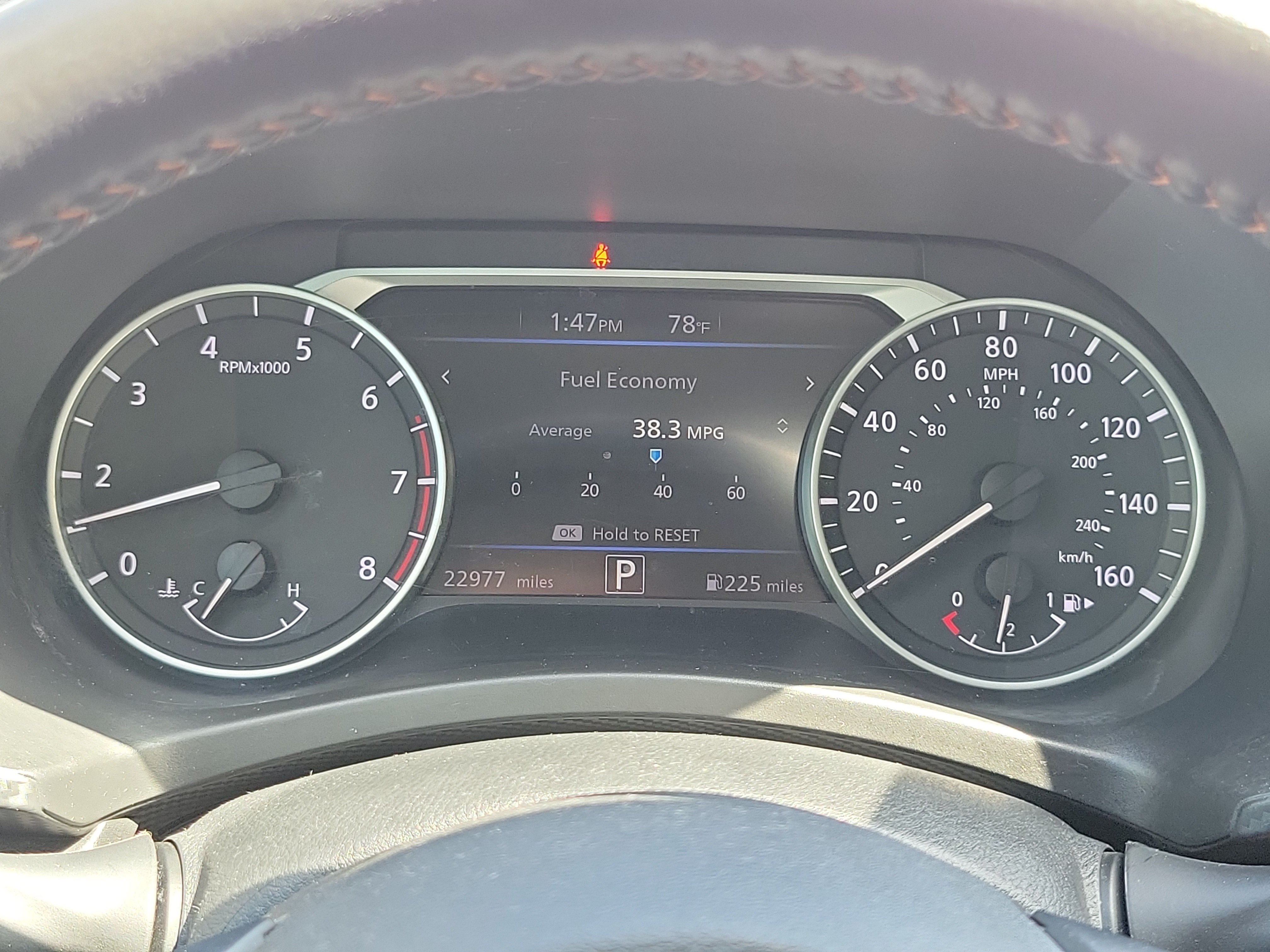 Used 2024 Nissan Sentra SR FWD image 20