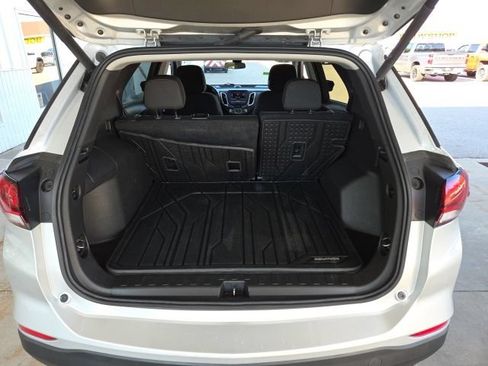 Used 2022 Chevrolet Equinox LT AWD/4WD image 22