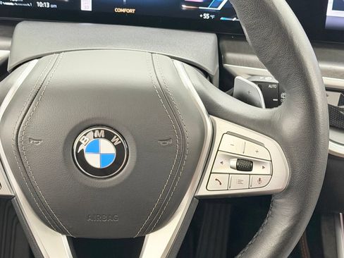 Used 2024 BMW X7 xDrive40i AWD/4WD image 13