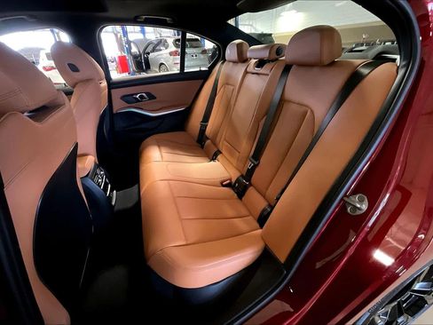 Used 2025 BMW 330i xDrive Sedan image 20