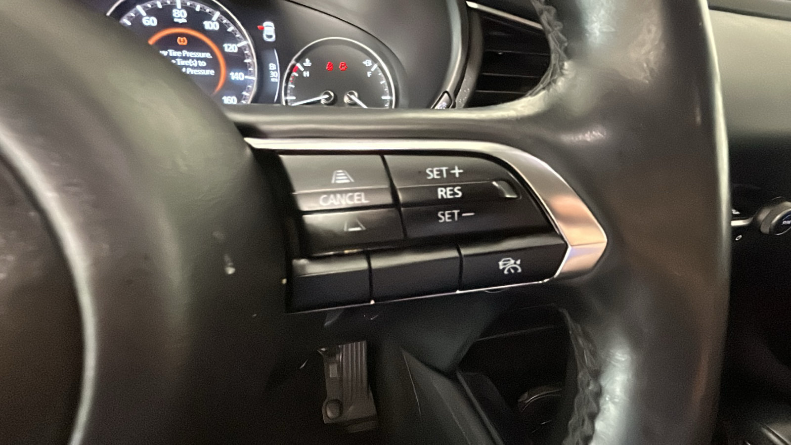 Used 2024 MAZDA CX-30 AWD 2.5 S w/ Select Sport Pkg image 20