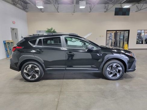 Certified 2024 Subaru Crosstrek 2.5i Limited w/ Popular Package #3A image 5