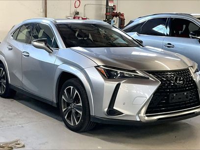 Used 2024 Lexus UX 250h AWD w/ Premium Package