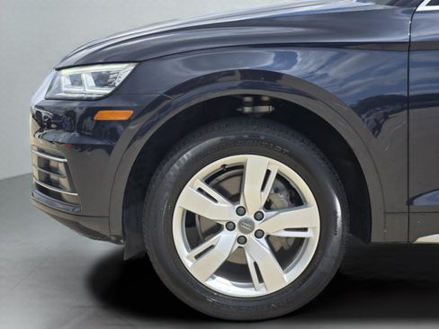 Used 2019 Audi Q5 2.0T Premium Plus AWD/4WD image 29