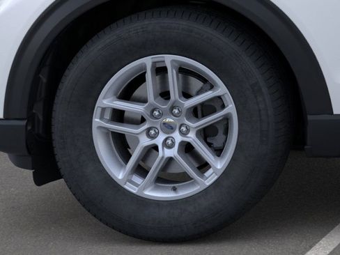 New 2026 Ford Explorer Active image 19