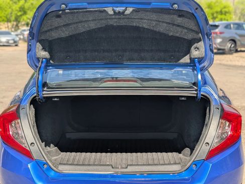Used 2017 Honda Civic EX image 9