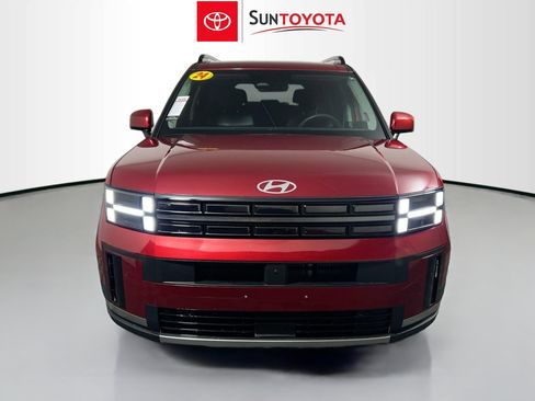 Used 2024 Hyundai Santa Fe Limited FWD image 10