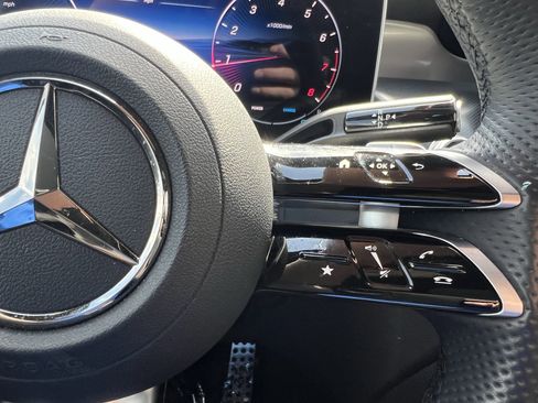 Certified 2025 Mercedes-Benz GLC 300 4MATIC w/ AMG Line image 20