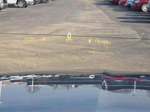 Used 2020 Lincoln Navigator Reserve w/ Luxury Package image 34