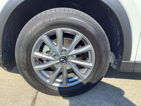 Certified 2023 MAZDA CX-5 AWD 2.5 S w/ Select Package image 6