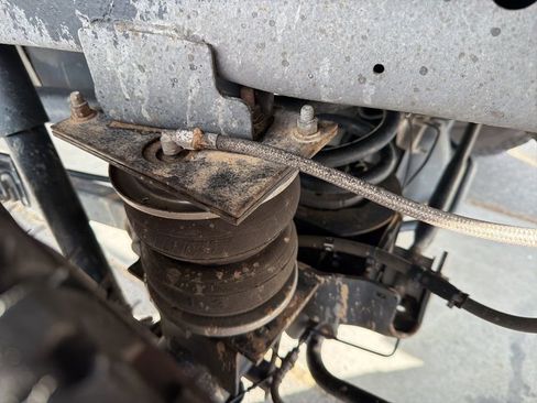 Used 2018 RAM 2500 Laramie image 52