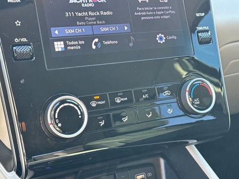 Certified 2023 Hyundai Tucson SEL image 19